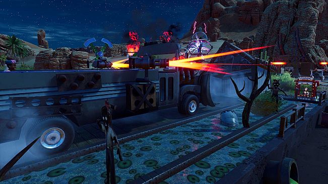 Park Beyond: Zombeyond Impossification Set