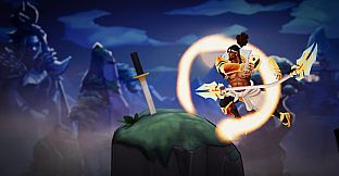 Rushdown Revolt: Golden Supporter Pack