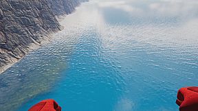 Evil Superhero VR - Superhero Simulator