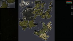 9th Dawn Classic - Clunky controls edition