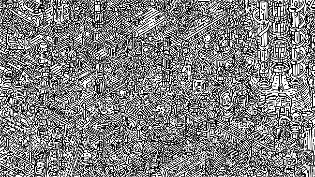 100 Factory Cats - Artbook