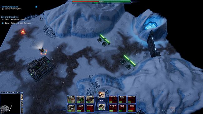 Endeavor: Rite of Passage