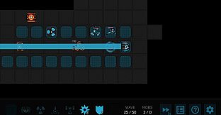 Core Defense: Prelude