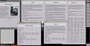 Fantasy Grounds - Stargate SG-1 Roleplaying Game Ruleset