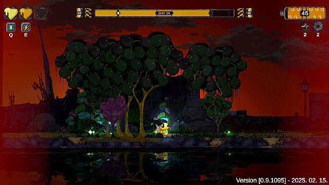 The Last Experiment: A Memetric Story