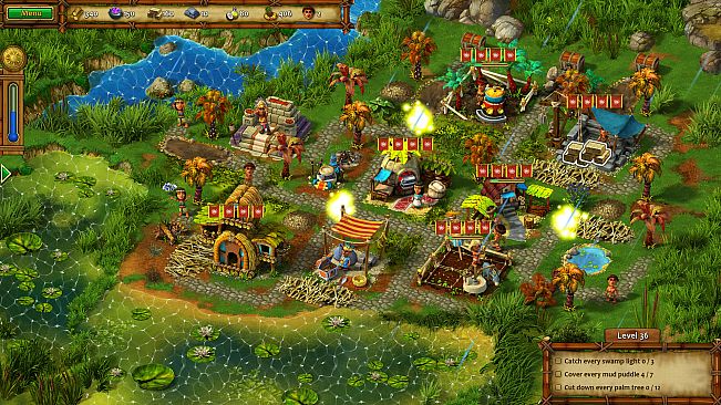 MOAI 6: Unexpected Guests Collector's Edition