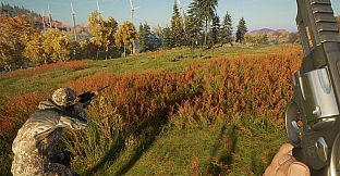 theHunter: Call of the Wild - Game Feeder Pack