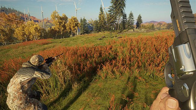 theHunter: Call of the Wild - Game Feeder Pack