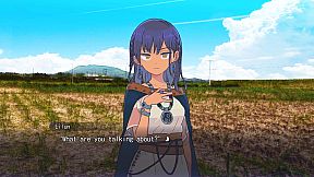 Tales from Toyotoki: Arrival of the Witch