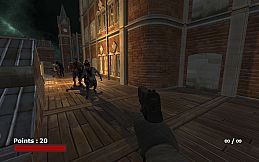 Oncoming Death Steam Edition