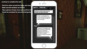 The House of Voracity | 噬人之屋