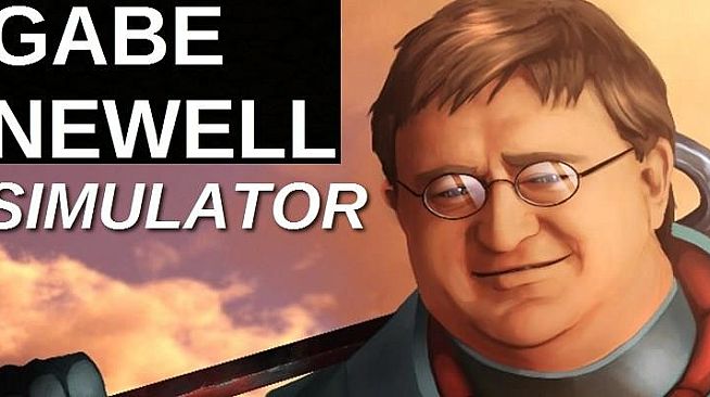GabeN DLC