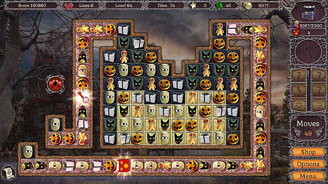 Jewel Match Twilight 3 Collector's Edition