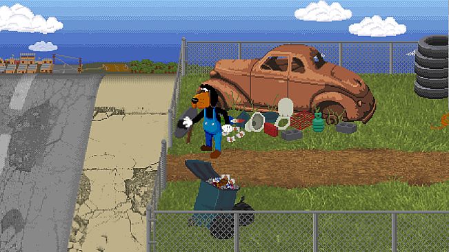 Barney's Dream Cruise