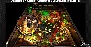 Pro Pinball Ultra