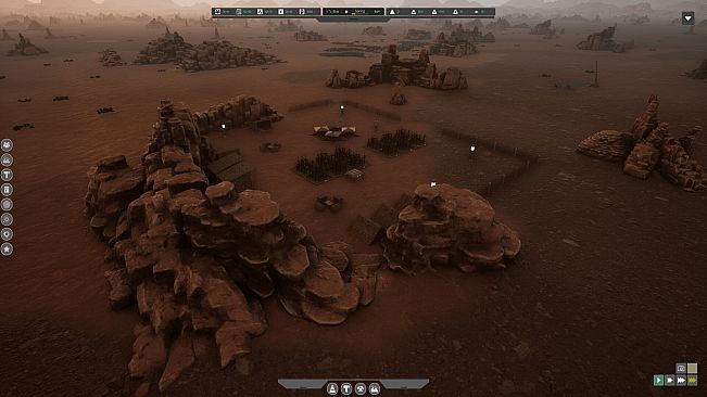 Colony Break