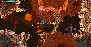 Beatbuddy: Tale of the Guardians