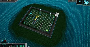 BYTES: The Reverse Tower Defense