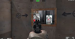 World of Shooting: Killhouse Campaign