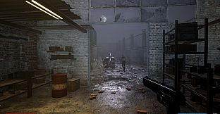 A story of vaccines & zombie