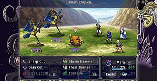 Charon - Zhetan Chronicles