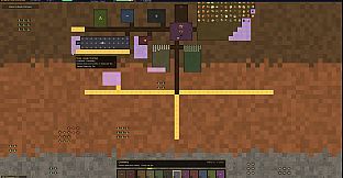 Antopolis: The Ant Colony Simulator