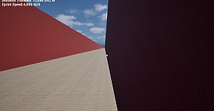 The Endless Hallway