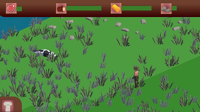 Survivors of the Wildstone