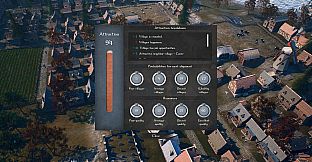 New Home: Medieval Village