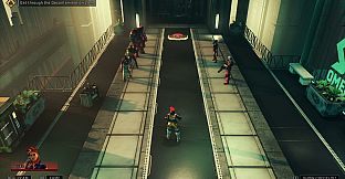 Showgunners - Security Breach