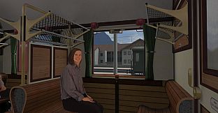 TS Marketplace: DB Donnerbüchsen Coaches Pack