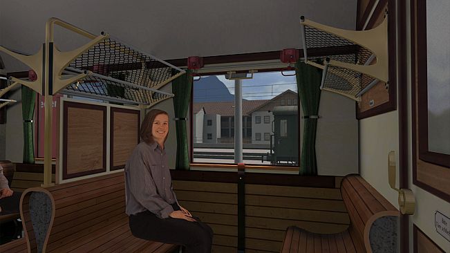 TS Marketplace: DB Donnerbüchsen Coaches Pack