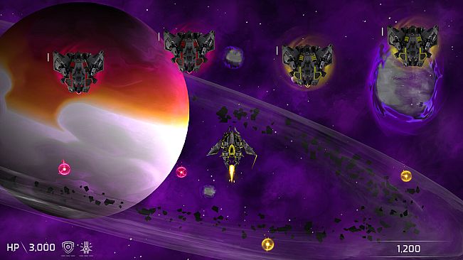 Cosmic Paradox: Noire