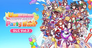 Umamusume: Pretty Derby – Party Dash Team Bundle