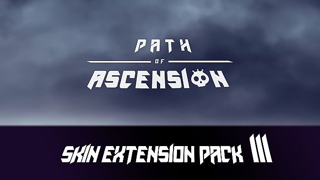 Path of Ascension - Skins Extension Pack III