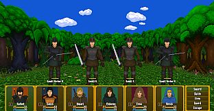 Chronicles of Vaeltaja: In Search of the Great Wanderer