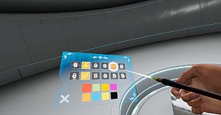 Game of Crafts: VR Immersion in the World of Russian Folk Art