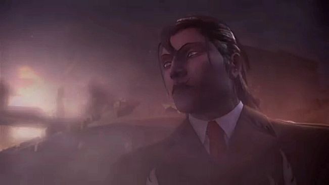 TEKKEN DARK RESURRECTION