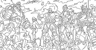 Superhero Cats - Bonus Level