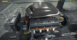 Car Mechanic Simulator 2018 - Plymouth DLC