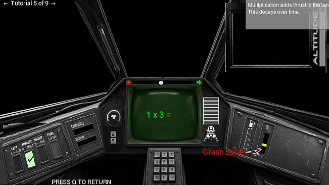 Orbital Decay