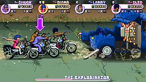 Deathwish Enforcers Special Edition