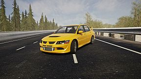 Traffic Rivals: 1v1 Duels