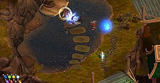 Magicka: The Other Side of the Coin