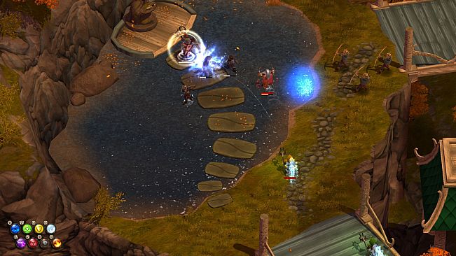 Magicka: The Other Side of the Coin