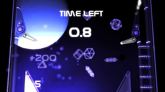 Hyperspace Pinball - Soundtrack