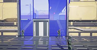 Keezeh The Spector of Time