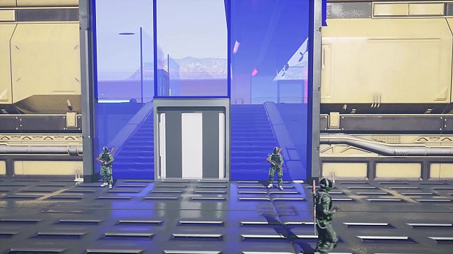 Keezeh The Spector of Time