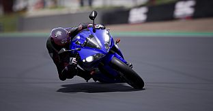 RIDE 5 - Free Pack 05