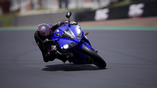 RIDE 5 - Free Pack 05